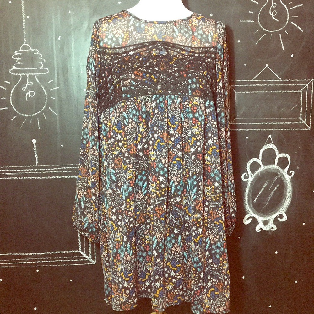 Xhilaration dress- 100% proceeds go to charity!